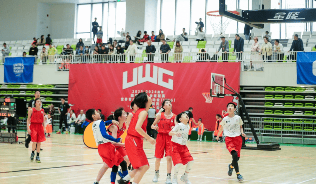关于中国青少年篮球创新大赛集中展现未来潜力股票的信息