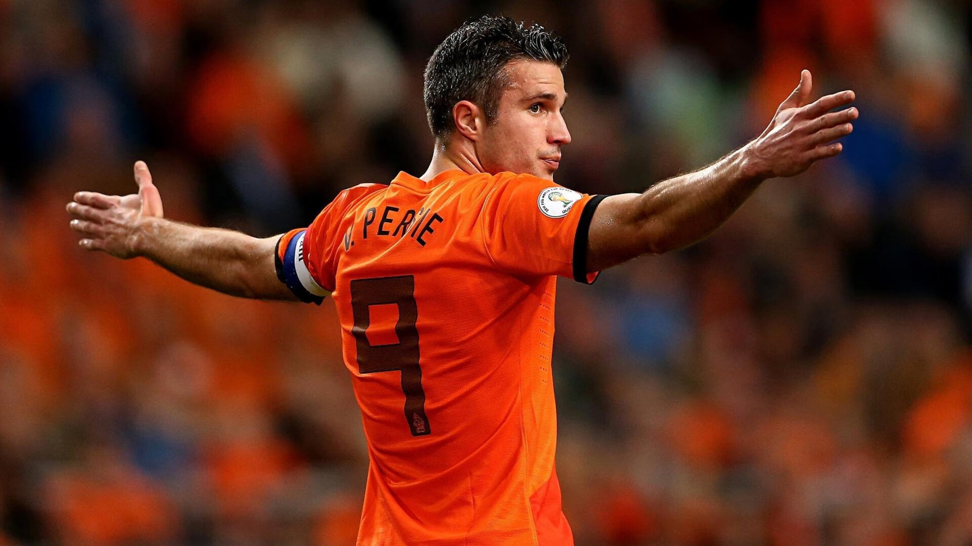 伊朗反曲弓男队在泛美锦标赛中夺冠，反曲弓竞技比赛